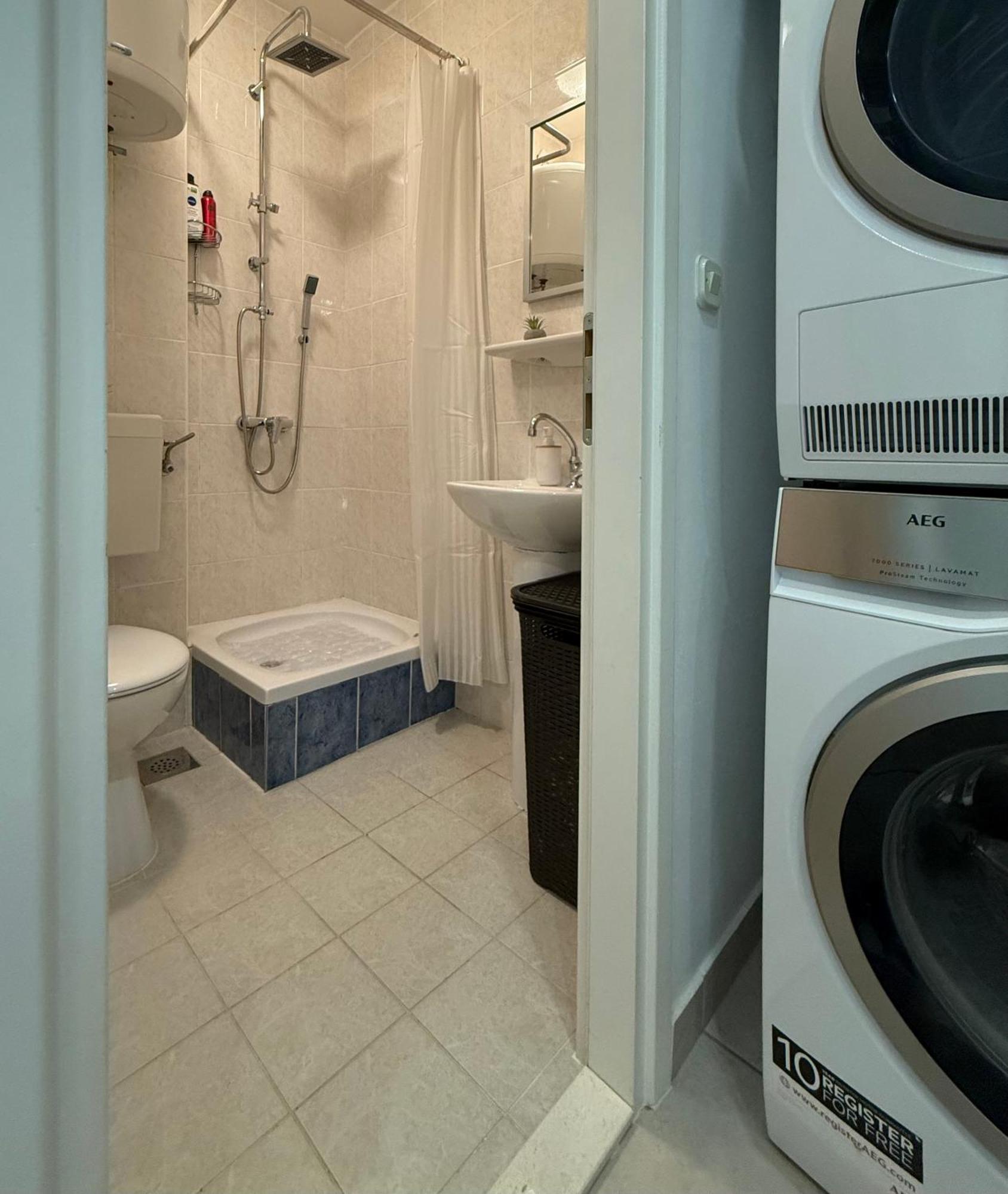 Apartment Dragan