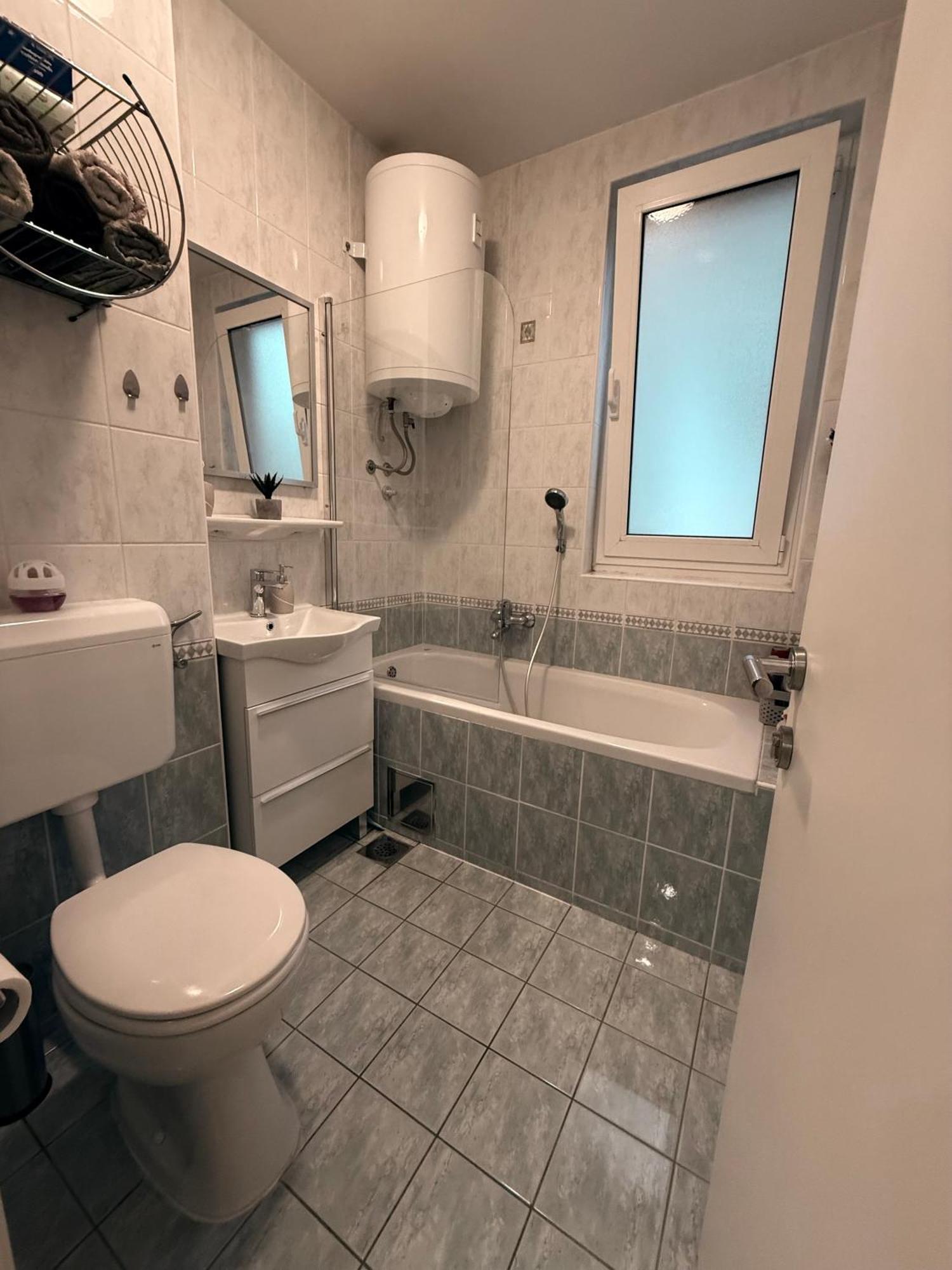 Dragan Apartment