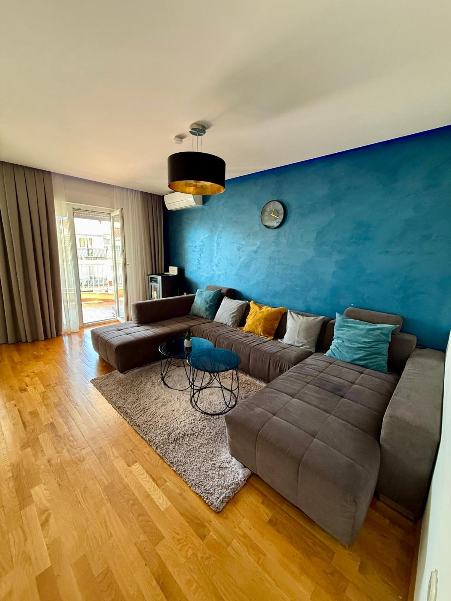 Dragan Apartment *